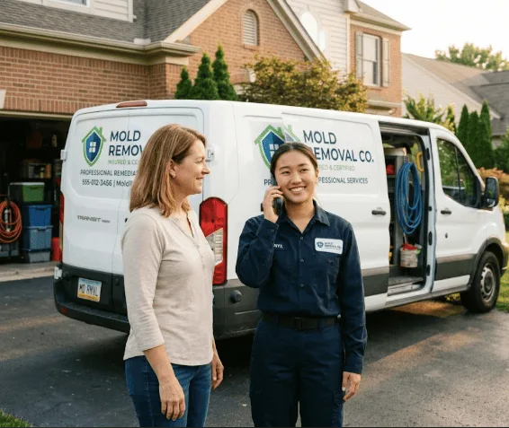 Crawlspace Mold Remediation Cynthiana, KY FAQs